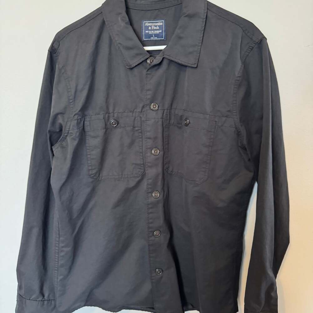 Abercrombie & Fitch